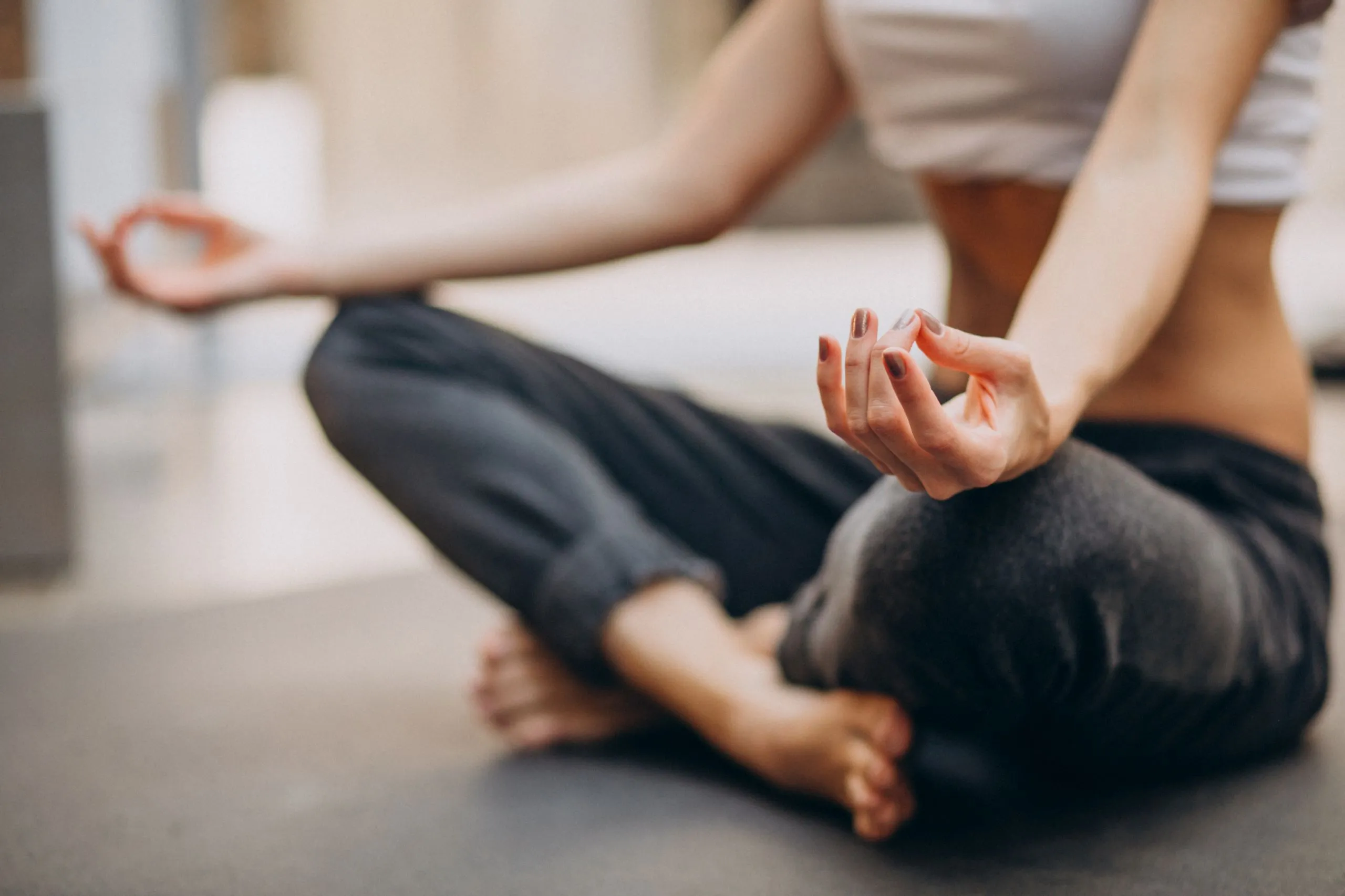 Fitness Focus Blog Die Vorteile von Yoga für Körper und Geist