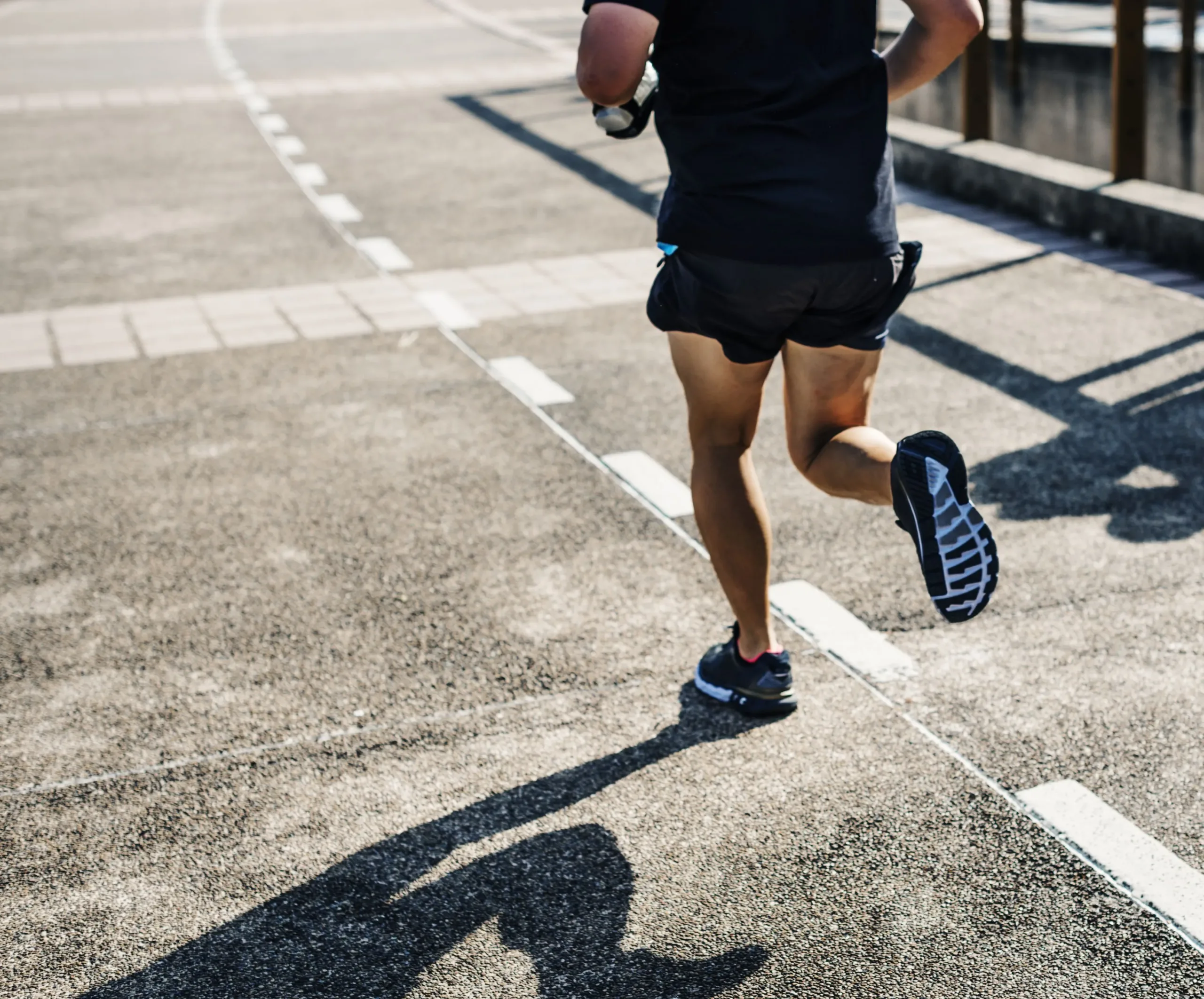 Fartlek-Training: So wird dein Lauftraining abwechslungsreich und effektiv Fartlek-Training: So wird dein Lauftraining abwechslungsreich und effektiv