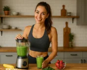 FitnessFocus Blog Unsere 5 beliebtesten Smoothie Mixer